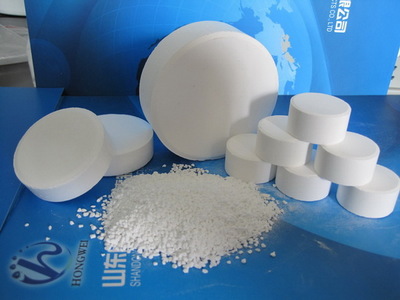 三氯異氰尿酸 性質(zhì)、應用與安全指南