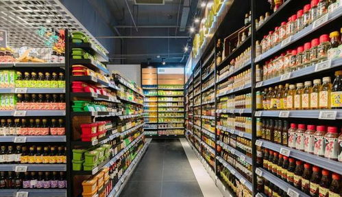 臺灣零售業態中的二手日用百貨銷售 一個新興的細分市場