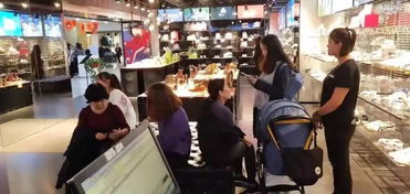 夢想照進現實 從夢中醒來，在實干中綻放——記世紀金花咸陽百貨賣場五部圓滿完成十一銷售任務