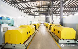 走進制造企業(yè) 問道榜樣力量 越博動力 研發(fā)不封頂,做新能源車 最強大腦