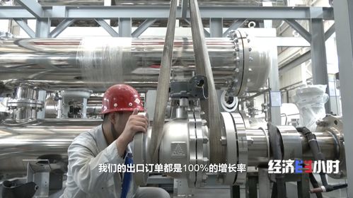 爆發(fā)式增長 國產氫能產品 火 到國外 售價僅為歐洲同類產品一半