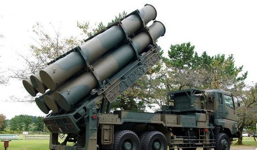 日本研發(fā)新型巡航導(dǎo)彈,射程或達(dá)1000公里,周邊國家這次必須注意