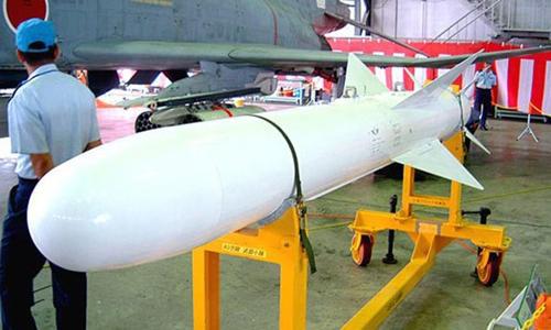 中國要小心 日本研發(fā)2000公里射程新型導(dǎo)彈,能夠覆蓋全北京