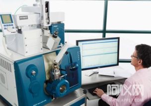 研究人員研發(fā)新型便攜式質(zhì)譜儀有望實(shí)時(shí)分析火星大氣