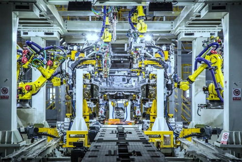 國產新能源車銷量狂飆，特斯拉是否還有優勢？新型汽輪機的研發與銷售前景探析