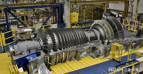 終于打破壟斷，中國成功研發新型鉆孔葉片，比美俄產品還先進——新型汽輪機的研發與銷售前景