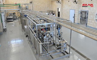 敘乳制品與汽輪機(jī) 雙重創(chuàng)新驅(qū)動(dòng)產(chǎn)業(yè)升級